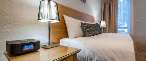 COMFORT INN COACH AND BUSHMANS - Holiday Jervis Bay 3