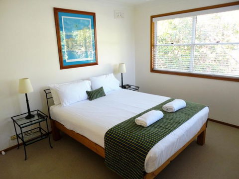Noosa Entrance Waterfront Resort - Holiday Jervis Bay 1