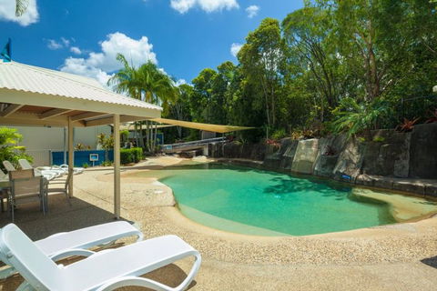 Noosa Entrance Waterfront Resort - Holiday Jervis Bay 5