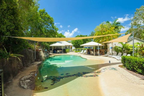Noosa Entrance Waterfront Resort - Holiday Jervis Bay 6