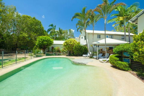 Noosa Entrance Waterfront Resort - Holiday Jervis Bay 7
