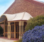 Chardonnay Lodge - Holiday Jervis Bay