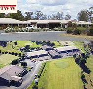 Club Inn Resort - Holiday Jervis Bay