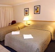 Best Western Ipswich Heritage Motor Inn - Holiday Jervis Bay