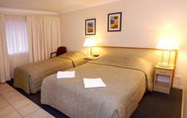 Best Western Ipswich Heritage Motor Inn - Holiday Jervis Bay 0