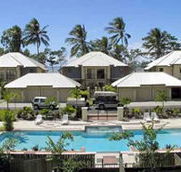 Lahania By The Sea - Holiday Jervis Bay