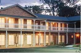 Penrith NSW Holiday Jervis Bay
