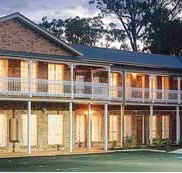 Quality Inn Penrith - Holiday Jervis Bay