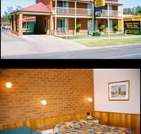 Golden River Motor Inn - Holiday Jervis Bay