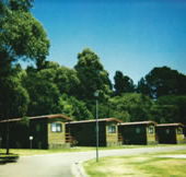 Katoomba Falls Caravan Park - Holiday Jervis Bay