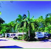 Tropical Hibiscus Caravan Park - Holiday Jervis Bay