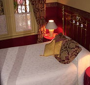 Triune House Bed and Breakfast - Holiday Jervis Bay