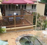 Canobie House Bed  Breakfast - Holiday Jervis Bay