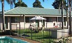 Best Western Balan Village Motel - Holiday Jervis Bay 0