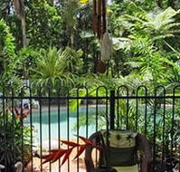 Daintree Rainforest Retreat Motel - Holiday Jervis Bay