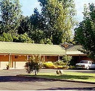 Hawkesbury Conference Centre - Holiday Jervis Bay