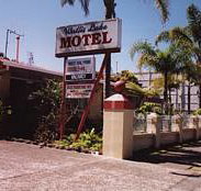 Wallis Lake Motel