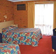 Shannon Motor Inn - Holiday Jervis Bay