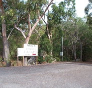 Cooktown Caravan Park - Holiday Jervis Bay