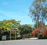 Mareeba Riverside Caravan Park - Holiday Jervis Bay