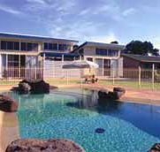 Park View Holiday Units - Holiday Jervis Bay