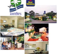 Travellers Motor Village - Holiday Jervis Bay