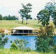 Lake Charlotte Winery - Holiday Jervis Bay