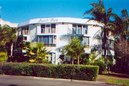 Beach Park Motor Inn - Holiday Jervis Bay 0
