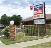 Highway Inn Motel - Holiday Jervis Bay