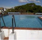 Rooftop Motel - Holiday Jervis Bay