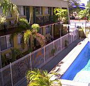 The Stuart Hotel - Holiday Jervis Bay