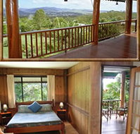 Atherton Blue Gum - Holiday Jervis Bay