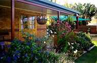 Cairns Bed And Breakfast - Holiday Jervis Bay 0