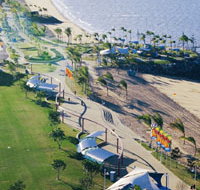 Coral Lodge Bed  Breakfast Inn - Holiday Jervis Bay