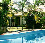 Kaikea Bed and Breakfast - Holiday Jervis Bay