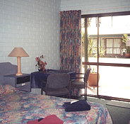 Amaroo Motor Inn - Holiday Jervis Bay