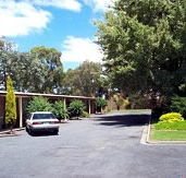 Jubilee Motor Inn - Holiday Jervis Bay