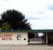 Millicent Motel - Holiday Jervis Bay