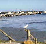 Seaview Motel and Holiday Units - Holiday Jervis Bay