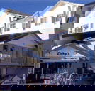 Zirkys Lodge - Holiday Jervis Bay