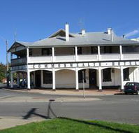 Commonwealth Hotel - Holiday Jervis Bay
