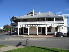 Commonwealth Hotel - Holiday Jervis Bay 0
