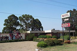 Coach Lamp Motel - Holiday Jervis Bay 0