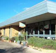 Grosvenor Motel - Holiday Jervis Bay