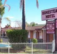 The Homestead Motor Inn - Holiday Jervis Bay