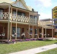 Victoria Lodge Motor Inn and Apartments - Holiday Jervis Bay