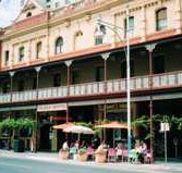 Plaza Hotel - Holiday Jervis Bay