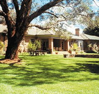 Millamolong Station - Holiday Jervis Bay