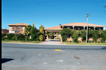 Queanbeyan NSW Holiday Jervis Bay