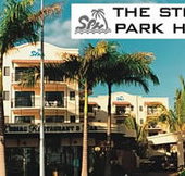 Strand Park Hotel - Holiday Jervis Bay